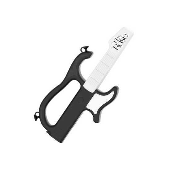 Cover for THE ROSE · Official Lightstick v 2 : Rostar (Light Stick) (2025)