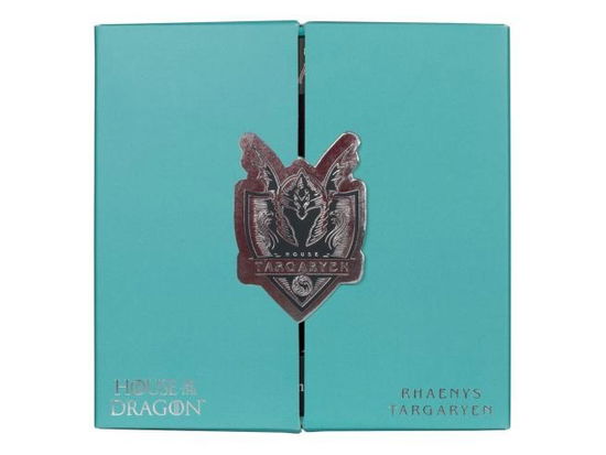 House of the Dragon / Got Box - Rhaenys Targaryen (MERCH) (2024)