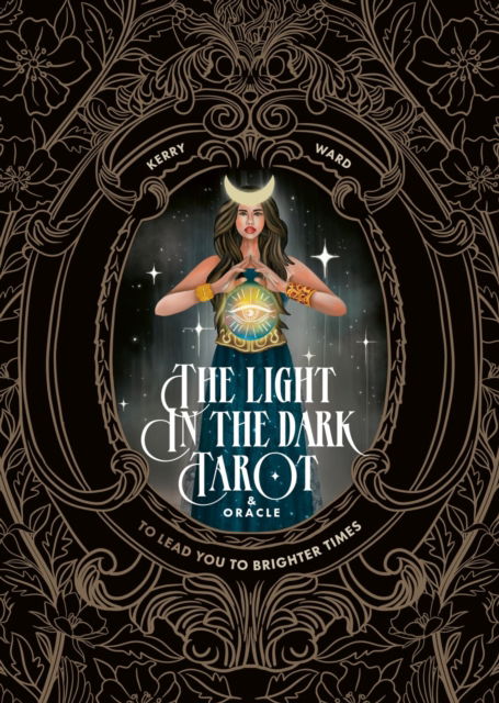 The Light in the Dark Tarot & Oracle Deck: To Lead You to Brighter Times - Kerry Ward - Merchandise - Quadrille Publishing Ltd - 9781837833344 - September 18, 2025