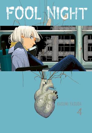 Cover for Kasumi Yasuda · Fool Night 4 (Buch) (2025)