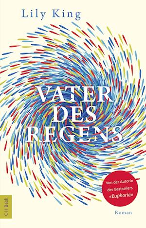 Cover for Lily King · Vater des Regens (Book) (2024)