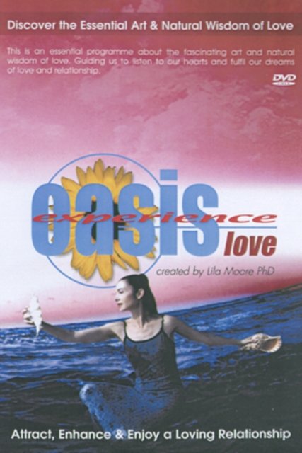 Oasis Experience Love (DVD) (2004)