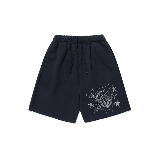 Cover for TOMORROW X TOGETHER (TXT) · The Star Chapter : Together - TXT x niceghostclub  Sweat Pants (CLOTHES) [size S] (2025)