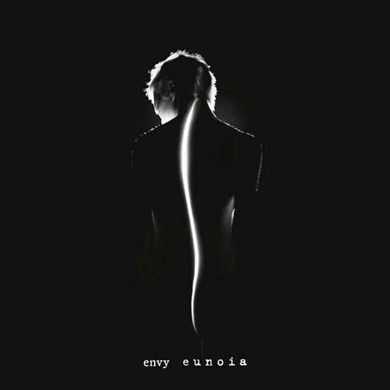 Cover for Envy · Eunoia (LP) (2024)