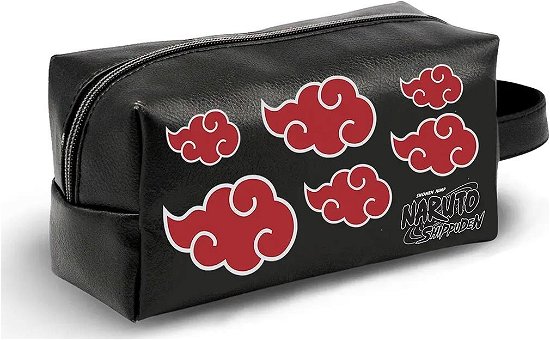Cover for Naruto · Clouds - Toiletry Bag Brick (Toys)