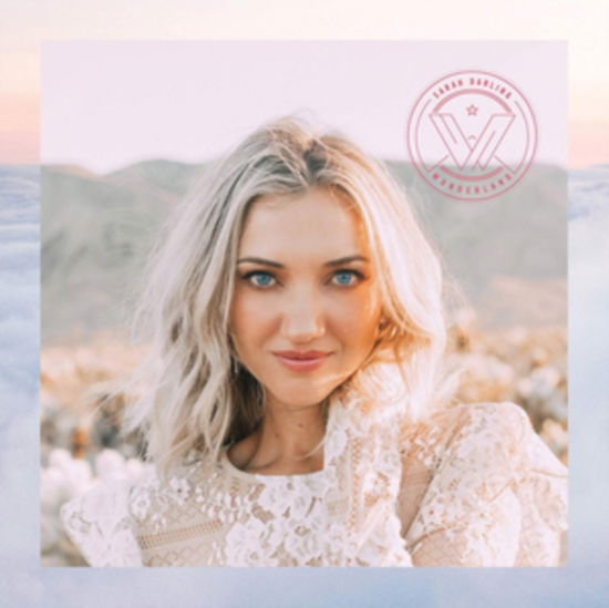 Cover for Sarah Darling · Wonderland (CD) (2019)