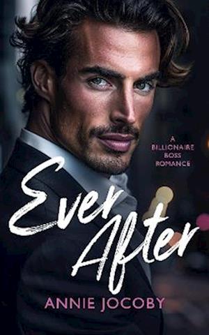Cover for Annie Jocoby · Ever After - Broken (Paperback Book) (2025)