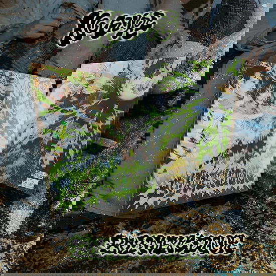 Cover for Boynextdoor · Boynextdoor 4th EP [no Genre] (CD/Merch) [Int. No Limit edition] (2025)