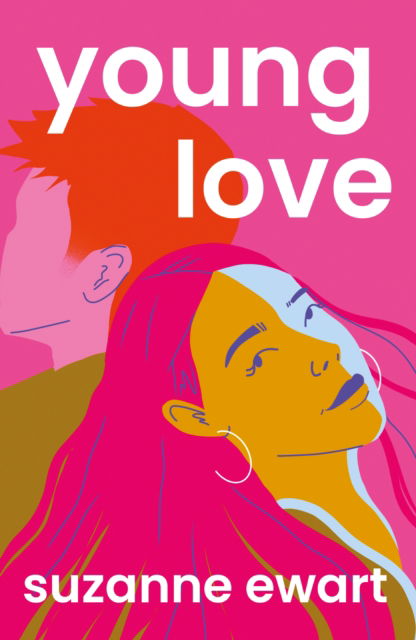 Cover for Suzanne Ewart · Young Love (Paperback Book) (2025)