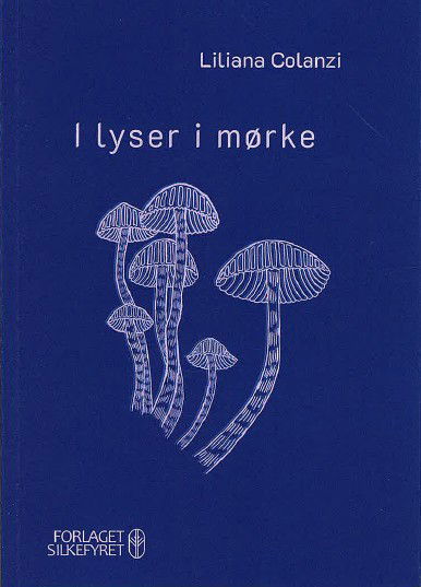 Cover for Liliana Colanzi · I lyser i mørke (Sewn Spine Book) [1st edition] (2025)