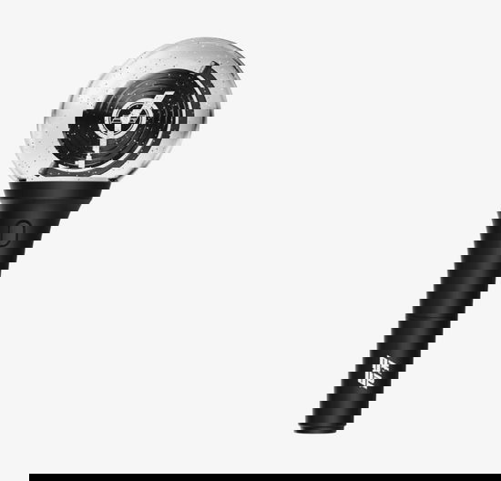 Cover for 8TURN · OFFICIAL LIGHT STICK (Light Stick) (2025)