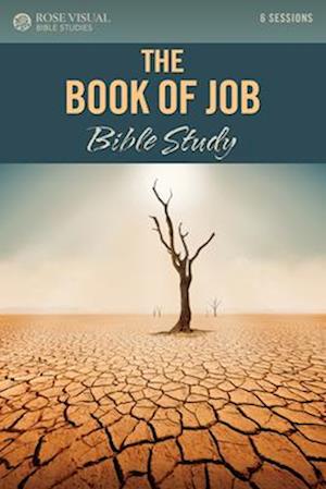 Cover for Rose · Bk Of Job (Book) (2024)
