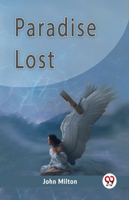 Cover for John Milton · Paradise Lost (Paperback Book) (2023)