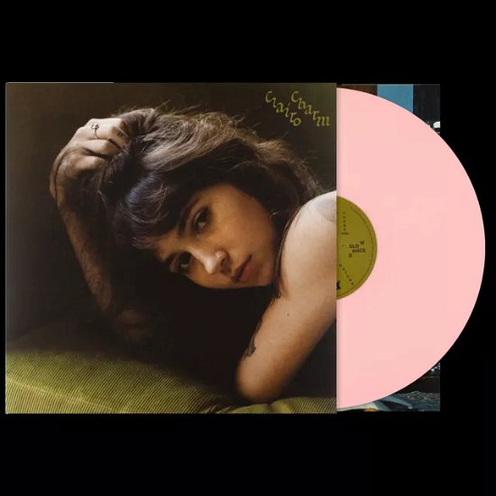 Clairo · Charm (LP) [Pink Coloured edition] (2024)