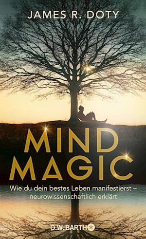Cover for James R. Doty · Mind Magic (Buch) (2024)