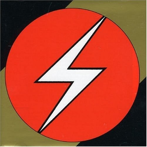 Cover for Throbbing Gristle · Tgcd1 (CD)