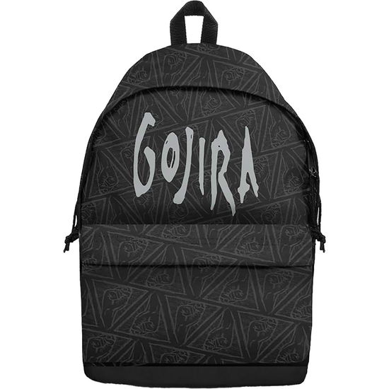 Cover for Gojira · Gojira Daypack: Powerglove (MERCH) (2024)