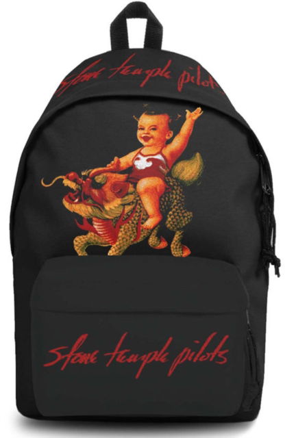 Stone Temple Pilots · Stone Temple Pilots - Baby (Cross Body Bag) (Bag) (2024)