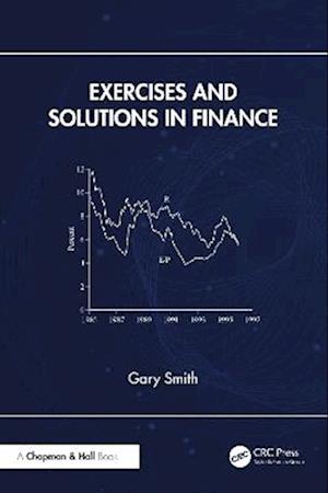 Cover for Gary Smith · Exercises and Solutions in Finance (Paperback Book) (2025)