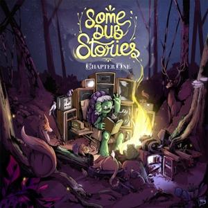 Cover for Chapter One · Some Dub Stories (LP) (2024)