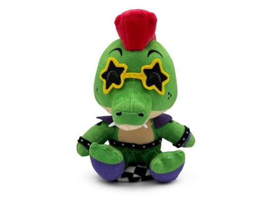 Cover for Five Nights at Freddys Pluschfigur Monty Shoulder (Brinquedos) (2025)