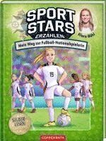 Cover for Klara Bühl · Sportstars erzählen (Book) (2025)