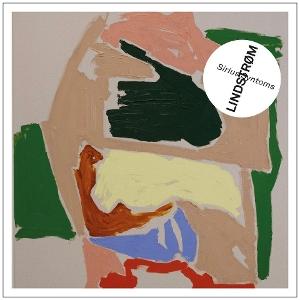 Cover for Lindstrøm · Sirius Syntoms (LP) (2025)