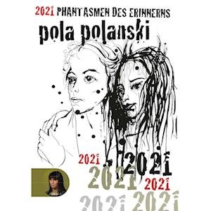 Cover for Pola Polanski · Phantasmen des Erinnerns (Bog) (2023)