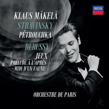 Cover for Klaus Mäkelä Oslo Philharmonic Orchestra · Shostakovich: Symphonies 4, 5 &amp; 6 (CD) (2024)