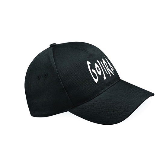 Cover for Gojira · Logo (Cap) (2025)