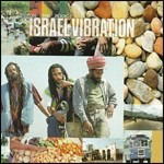 Cover for Israel Vibration · On the Rock (LP) (2024)