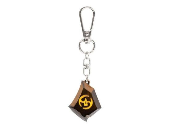 Cover for Final Fantasy XIV Job Acryl-Schlusselanhanger Samu (Brinquedos) (2025)