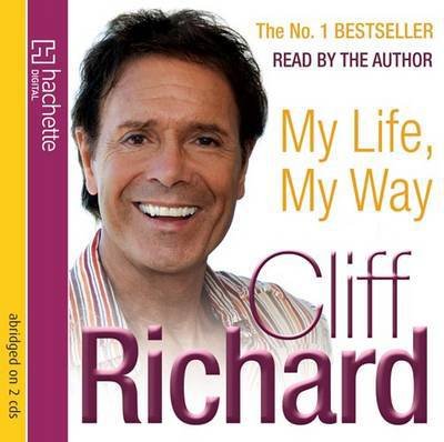 My Life, My Way - Cliff Richard - Andere -  - 9781405505376 - 