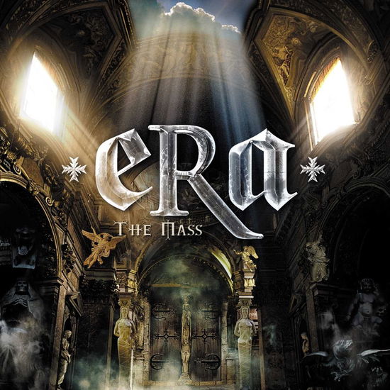 Cover for Era · The Mass (LP) (2024)