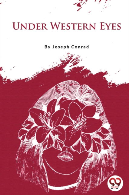 Cover for Joseph Conrad · Under Western Eyes (Taschenbuch) (2022)