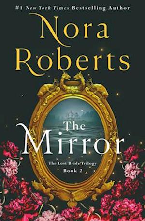 Mirror - Nora Roberts - Bücher - Cengage Gale - 9781420518382 - 25. Dezember 2024