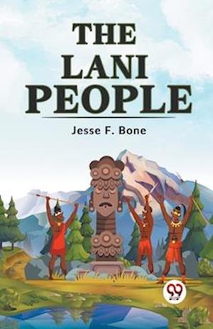 Cover for Jesse F. Bone · The Lani People (Paperback Bog) (2023)