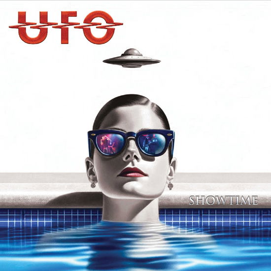 Ufo · Showtime (Blu-ray) (2024)