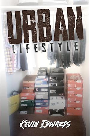 Cover for Kevin Edwards · Urban Lifestyle (Book) (2024)