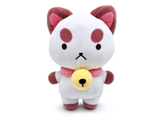 Bee and Puppycat Plüschfigur Standing Puppycat 22 -  - Merchandise -  - 0810140781390 - October 8, 2024