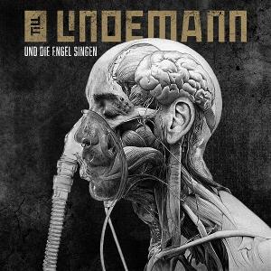 Cover for Till Lindemann · Und die Engel Singen (CD) (2025)