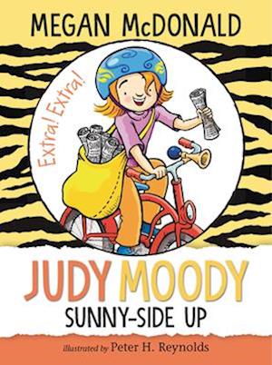 Cover for Megan McDonald · Judy Moody (Book) (2024)