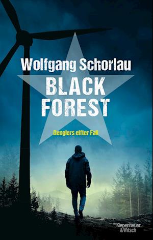 Wolfgang Schorlau · Black Forest (Book) (2024)