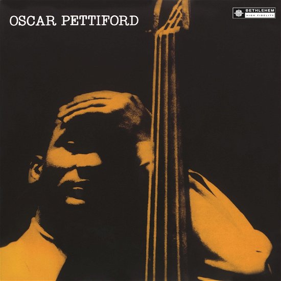 Cover for Oscar Pettiford · Another One (CD) [Japan Import edition] (2024)