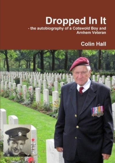 Cover for Colin Hall · Dropped in It (Book) (2010)