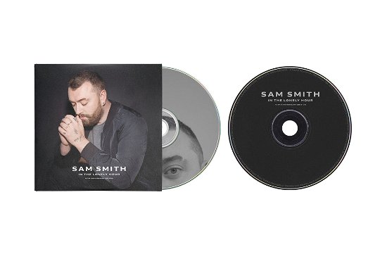 Cover for Sam Smith · In the Lonely Hour (10th Anniversary) (CD) (2024)
