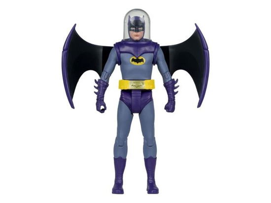 Dc Retro 6in Wv10 - Batman 66 - Space Batman (MERCH) (2024)