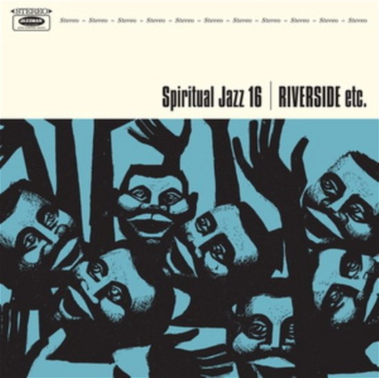 Various Artists · Spiritual Jazz 16: Riverside Etc (CD) (2024)
