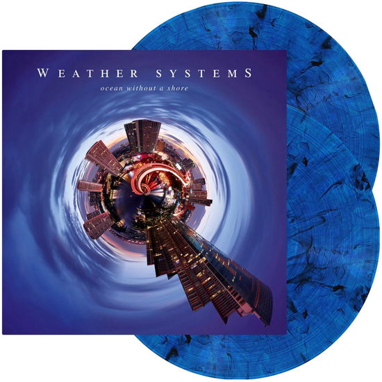 Weather Systems · Ocean Without A Shore (LP) (2024)