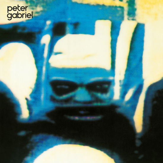 Cover for Peter Gabriel · Peter Gabriel 4: Security (LP) (2024)